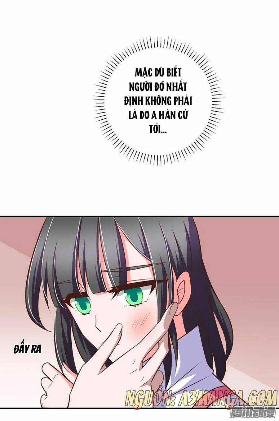 người yêu khát máu của tôi chapter 53 29