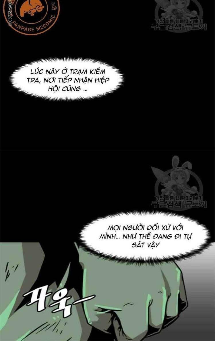 lên cấp một mình chapter 35 46