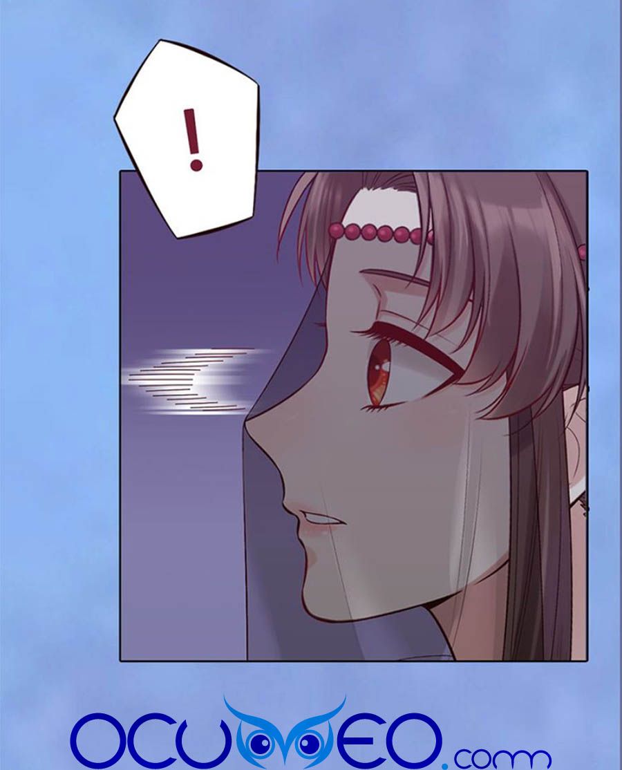 mỹ nhân già rồi chapter 48 23