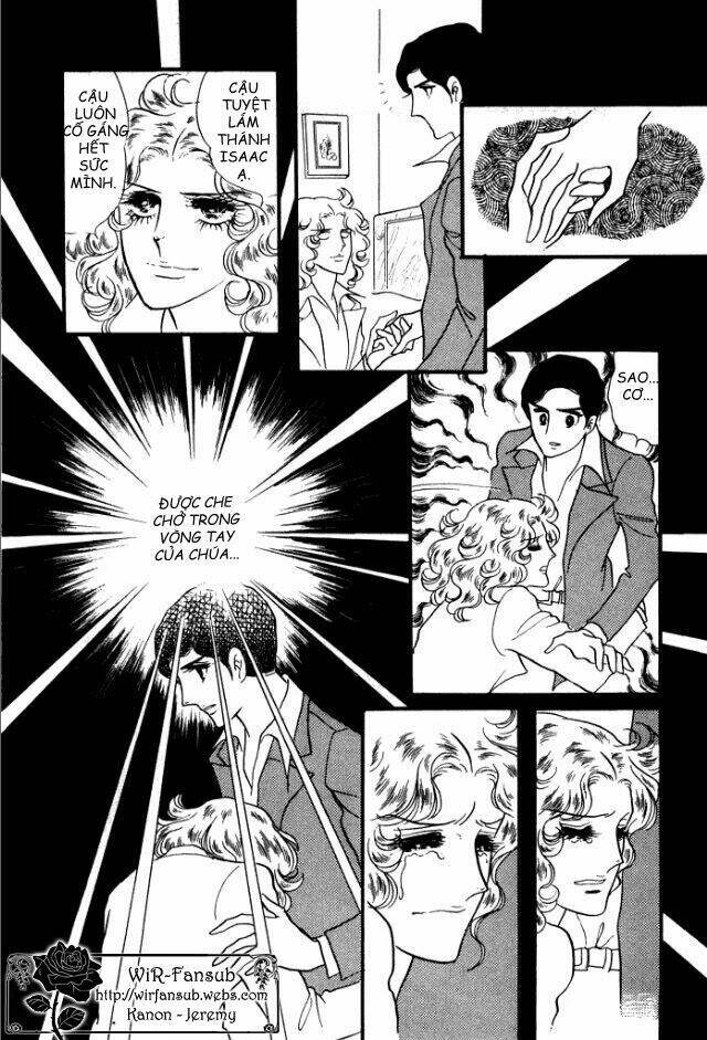 orpheus no mado chapter 4 45