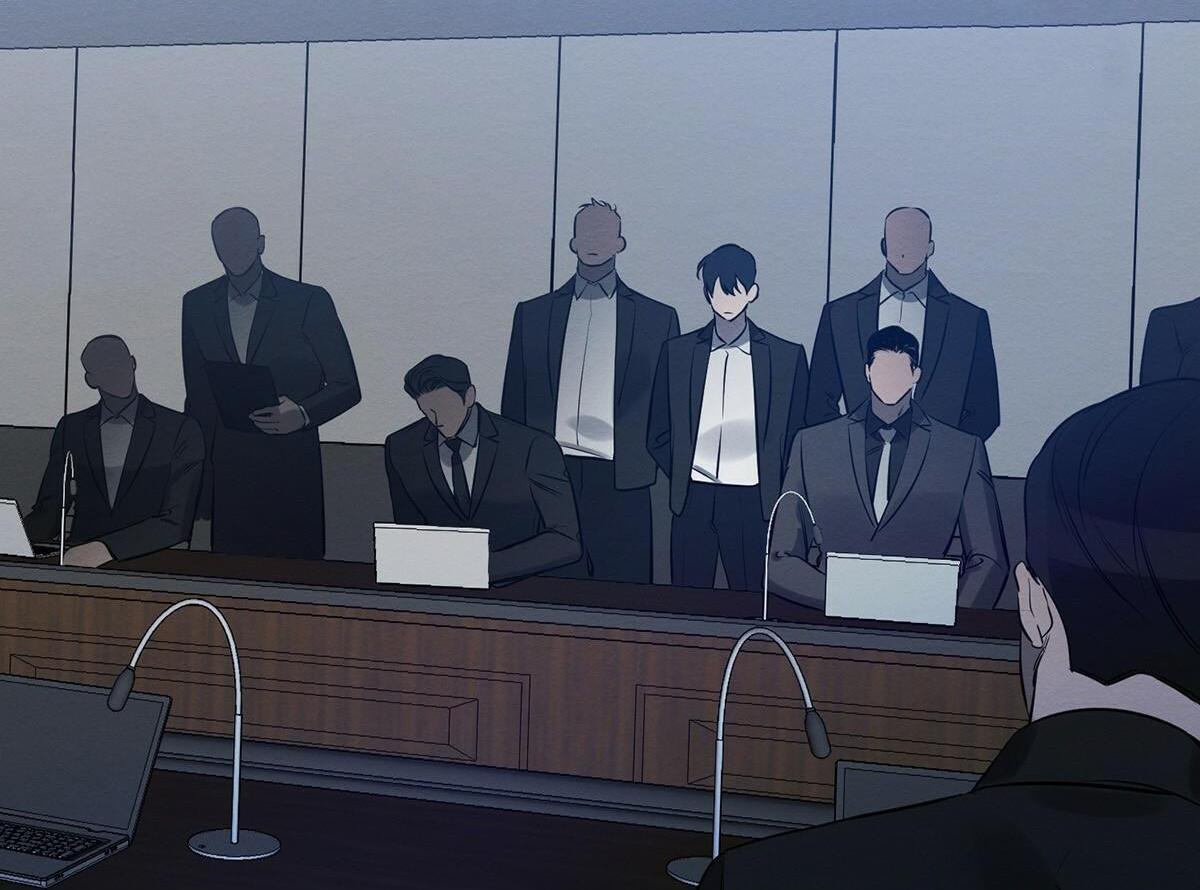 vòng xoáy của ác ma chapter 4 2