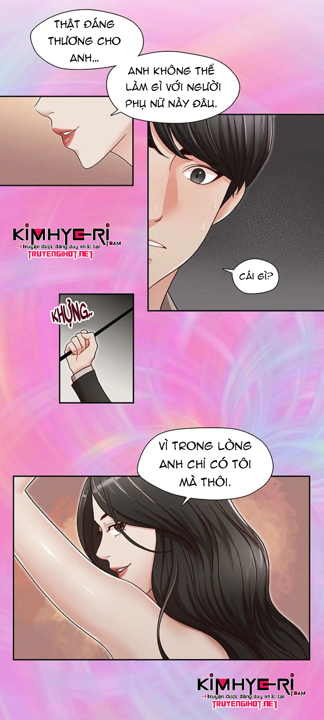 thư ký của anh trai chapter 24 30