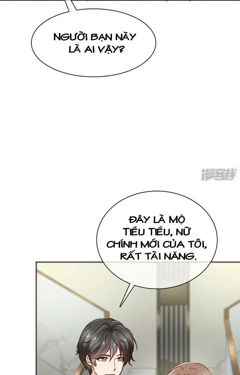 thần tiên đại nhân của tôi chapter 13 70