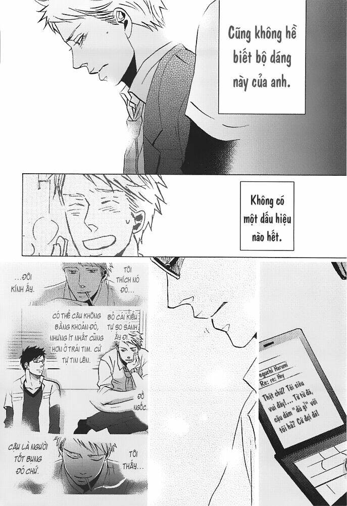 soredemo, yasashii koi wo suru chapter 3 29