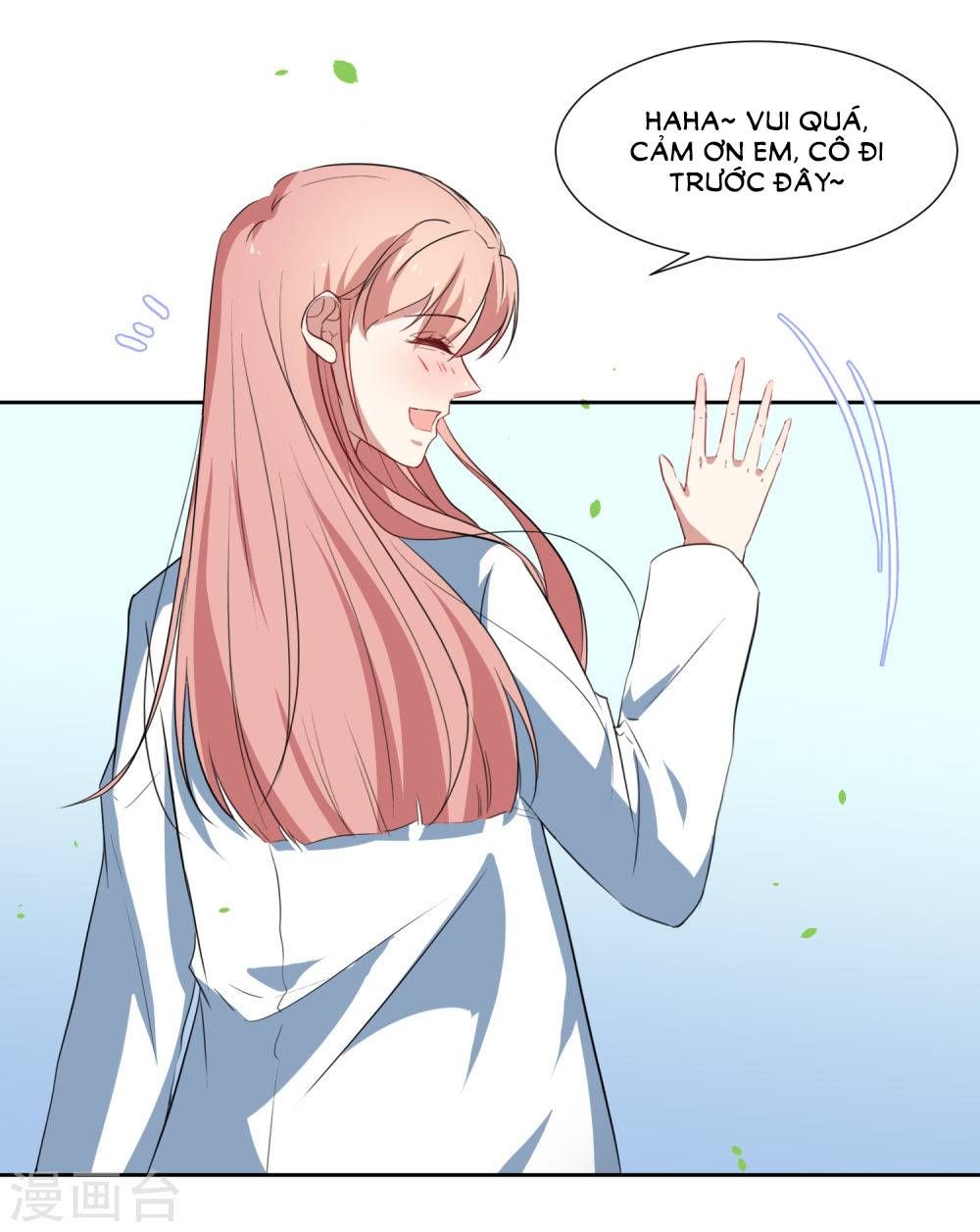 thầy giáo ác ma yêu tôi rồi chapter 47 18