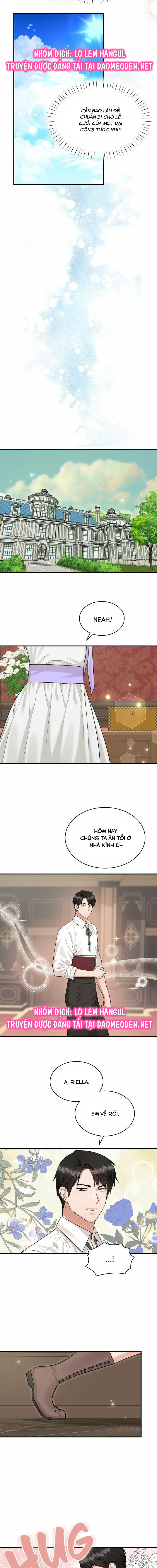 hai người thừa kế chapter 80 4