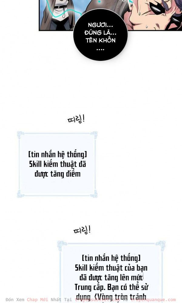 tôi sinh ra để làm người vĩ đại chapter 63 31