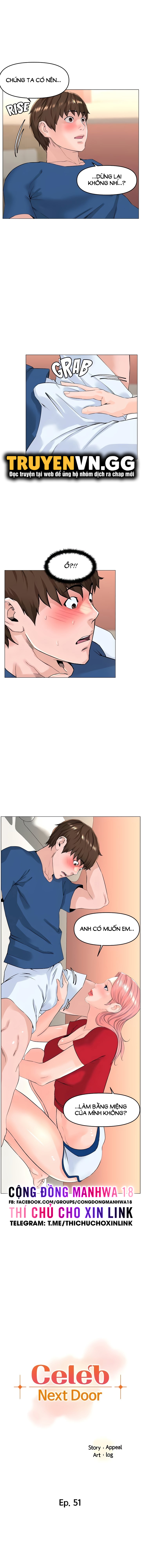 idol kế bên chapter 51 2