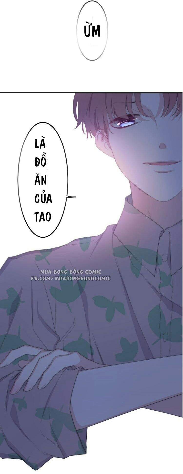 tháng sáu không hẹn mà gặp chapter 1.2 12