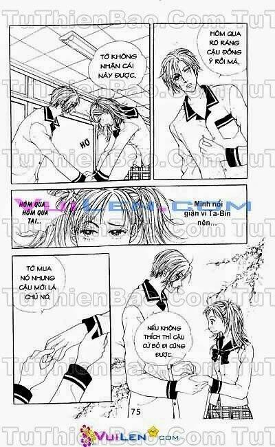 hoa người chapter 2 76