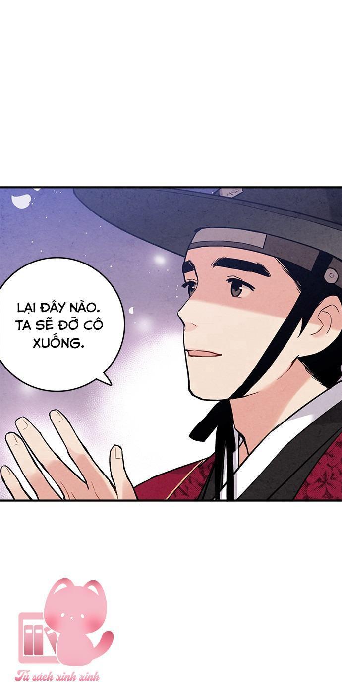 lệnh cấm hôn chapter 41 52