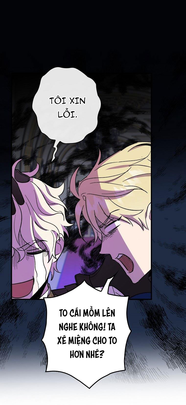 phương pháp khiến chồng đứng về phía của tôi chapter 10 51