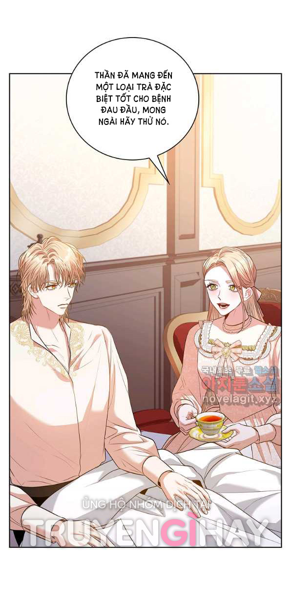 trở thành thư ký của bạo chúa chapter 69 40