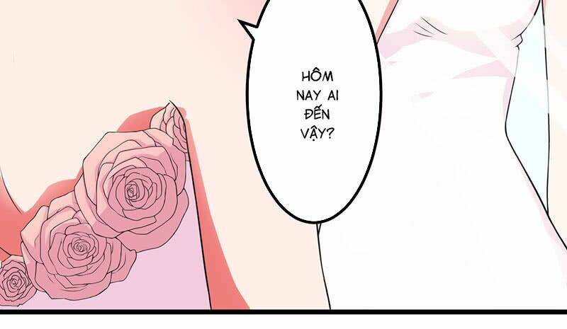 trên gối của chủ tịch ác ma chapter 12 33