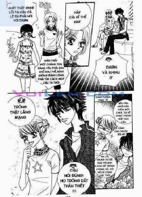 neck and neck chapter 4 153