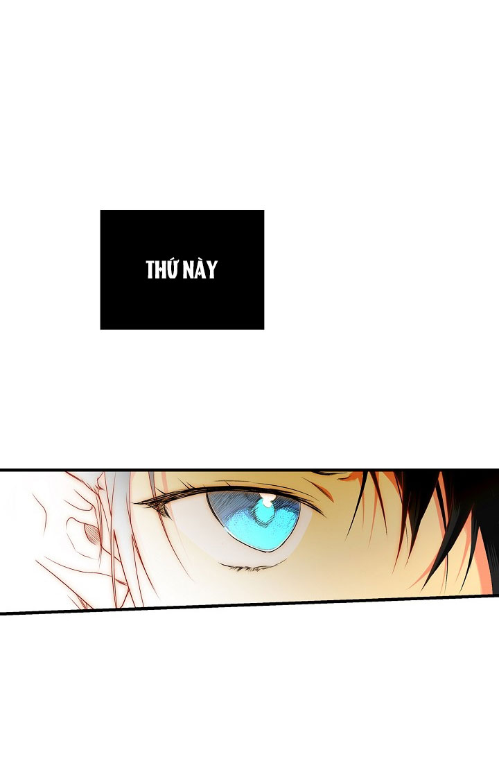 tiểu thư bí ẩn chapter 15 62