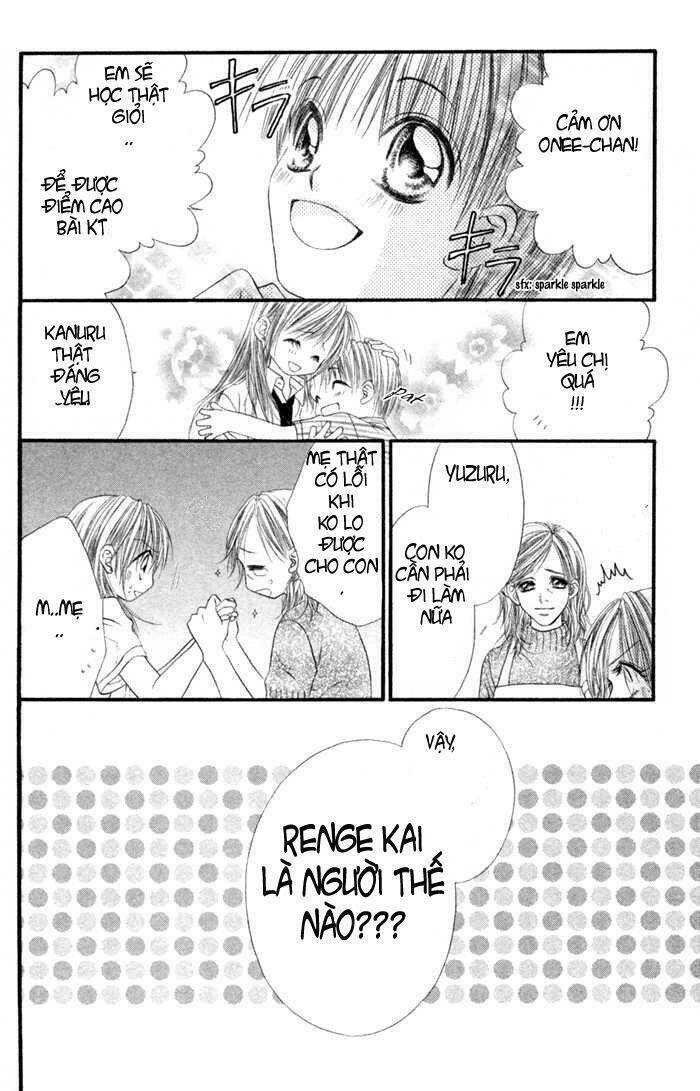 honey x honey drop chapter 2 29