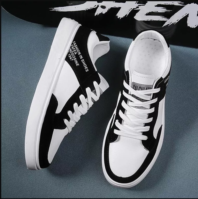 Giày sneaker nam BELIFA mã TVN