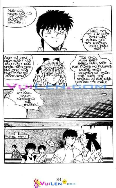 truyền nhân atula - shura no mon i chapter 23 85