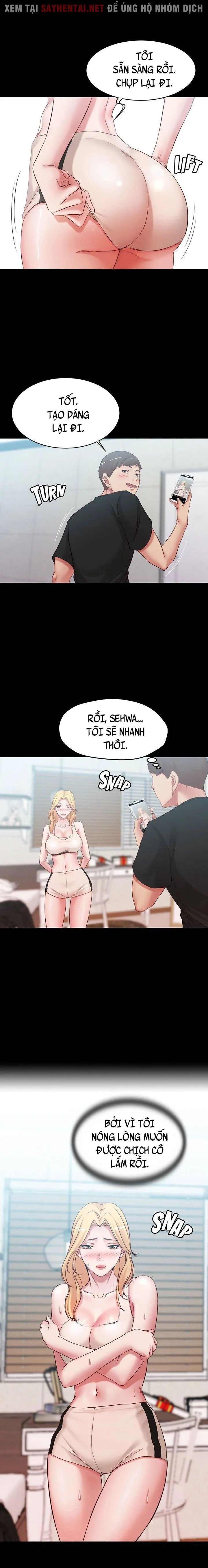 nhật ký quần lót chapter 49 7