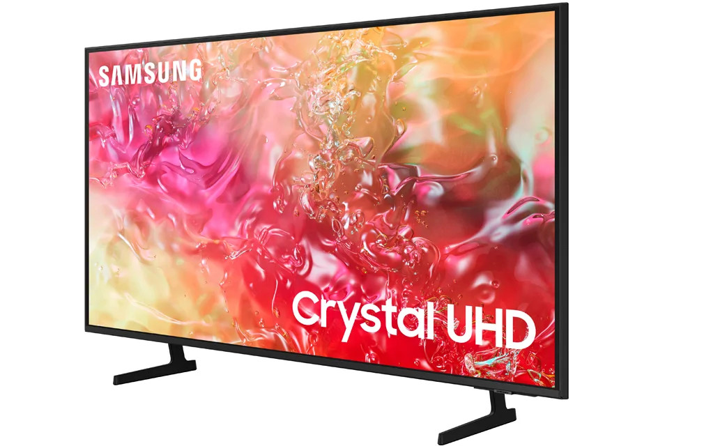 Smart Tivi Samsung 4K 50 Inch UA50DU7700 50DU7700 - Hàng chính hãng - Chỉ giao HCM