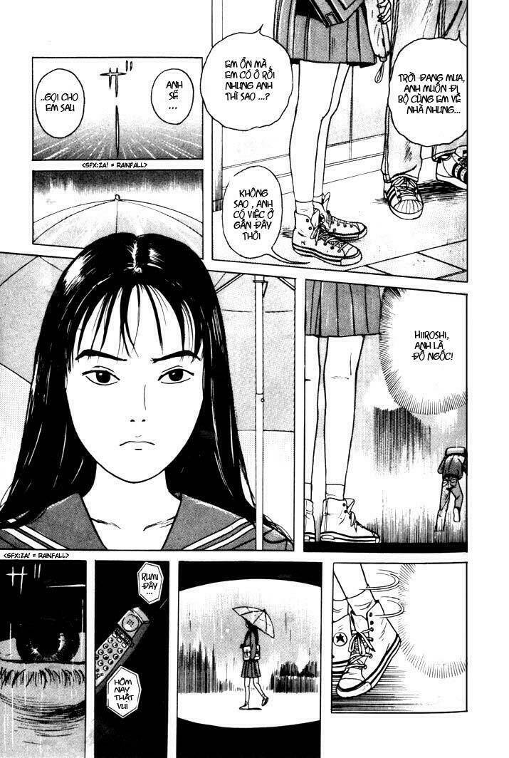 zashiki onna chapter 5 13