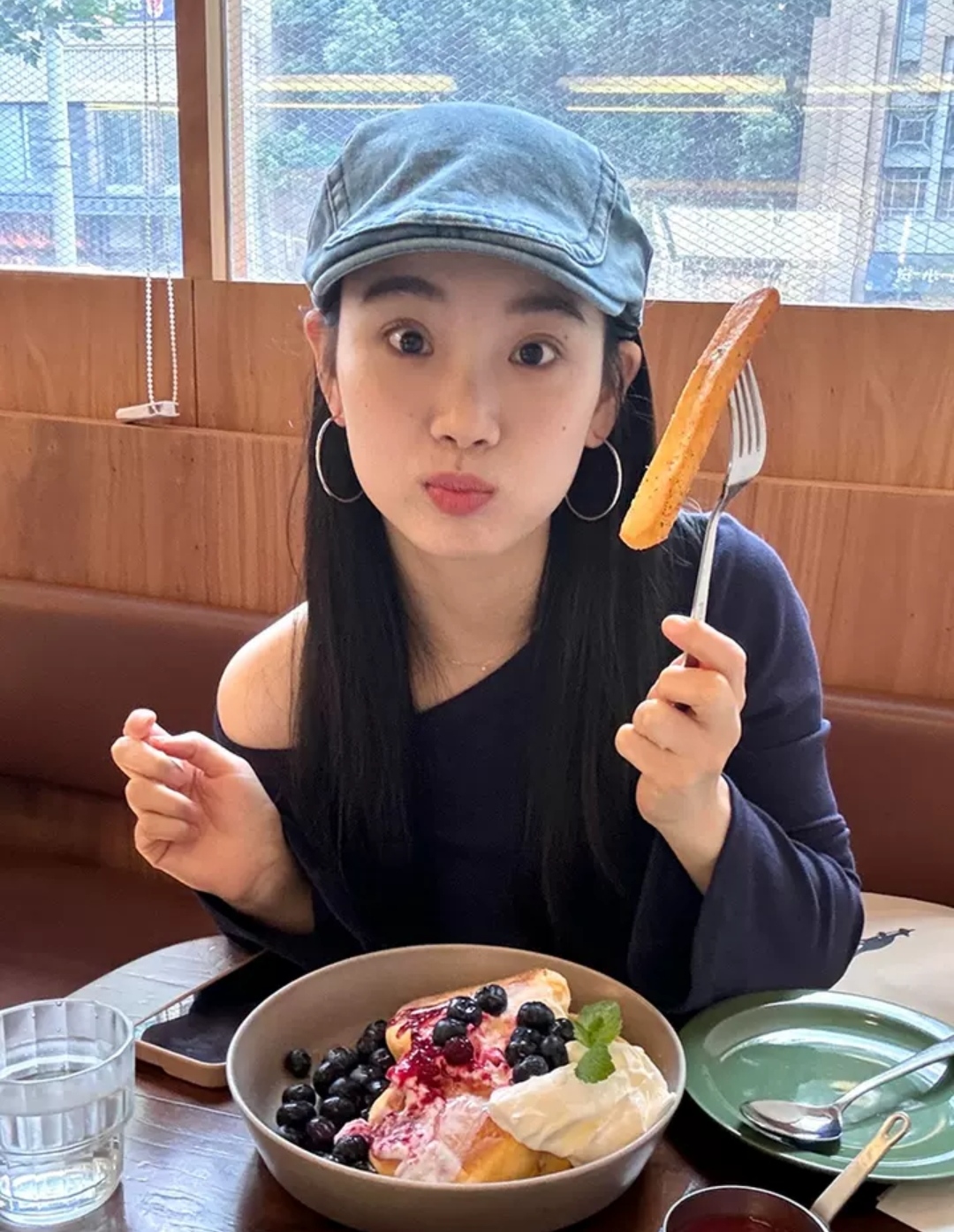 Nón beret mũ bê rê mỏ vịt dành cho nam nữ, chất liệu jean thời trang Hàn Quốc. #nonbere #muberet #mũ_bê_rê #nón_bere #mu #non #thoitrang #maumoi #xh #xuhuong #dulich #dangoai #dibien #nondep #trend #nonmovit #munoi #berenam #berenu #vazano