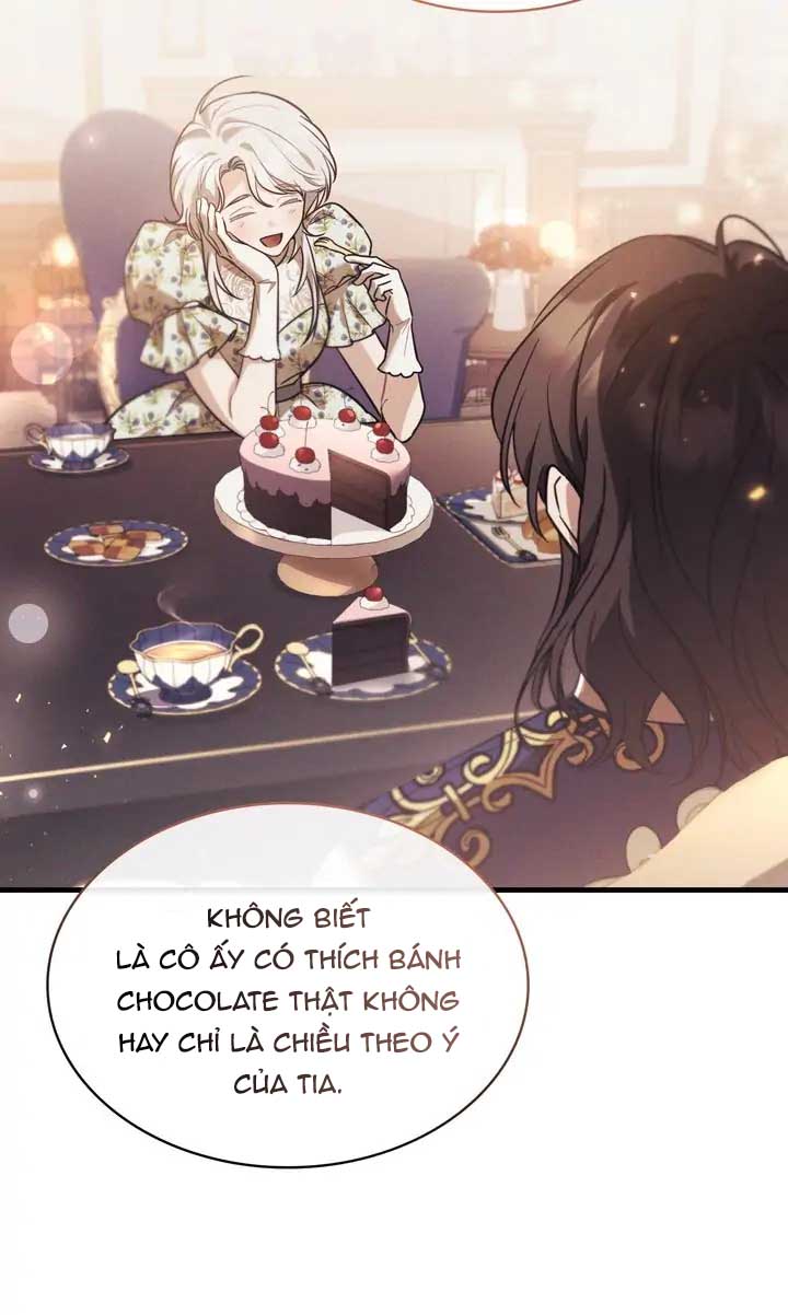 màn đêm không tối chapter 42.2 9