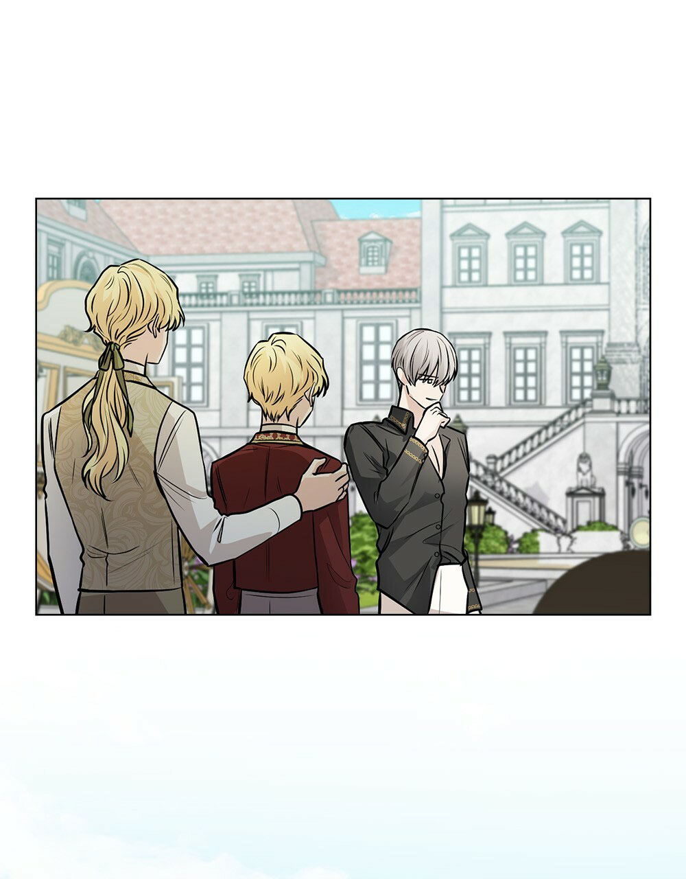 đi tìm nàng camellia chapter 25.2 43