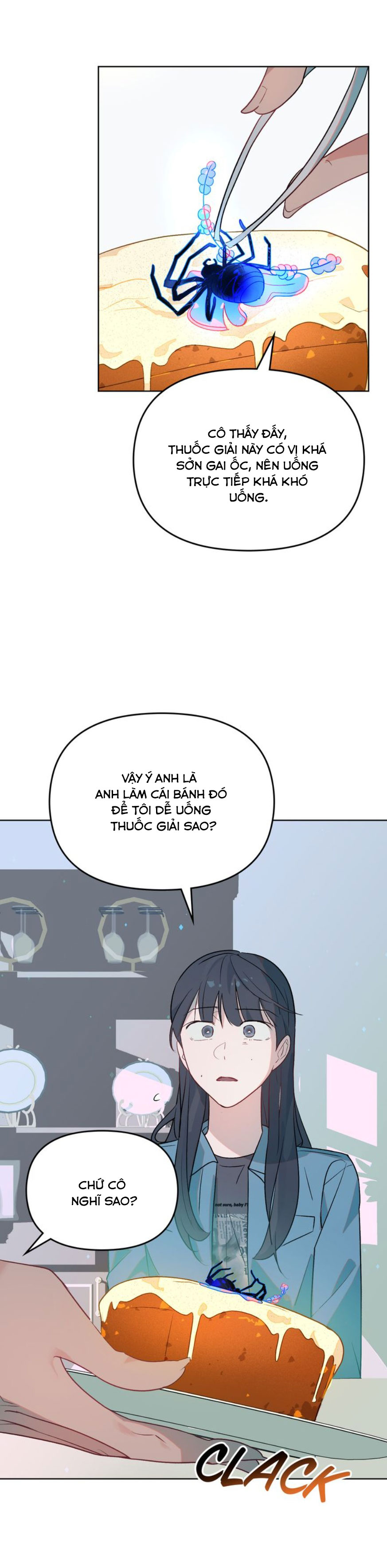 ta sẽ nuốt chửng em chapter 11 19