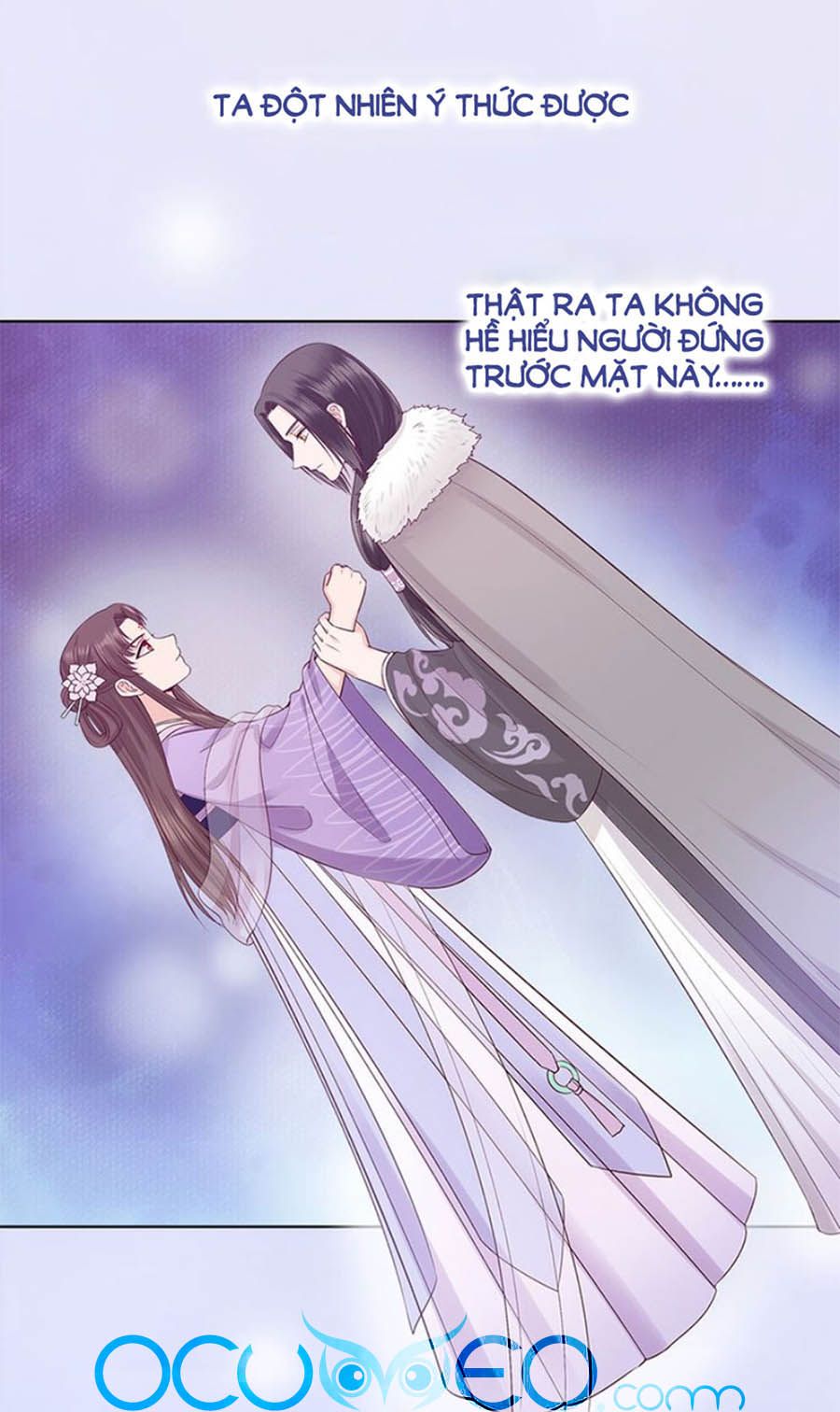 mỹ nhân già rồi chapter 51 1