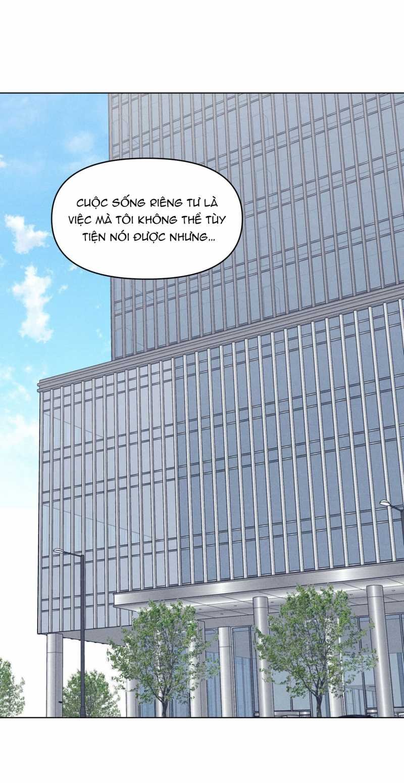 công việc làm thêm hàng ngày chapter 17.1 17