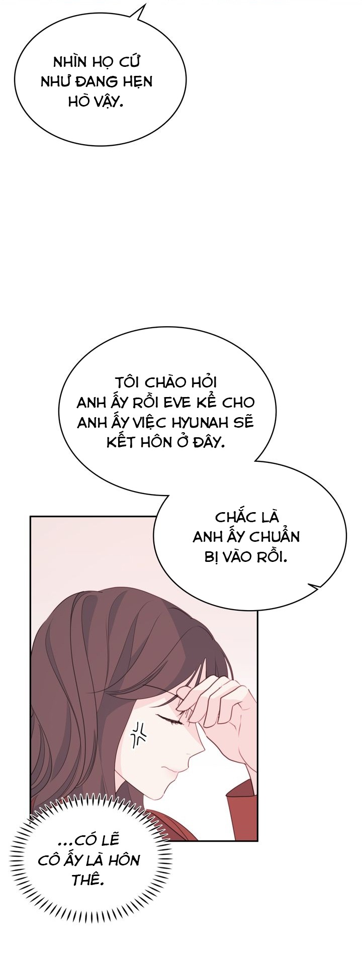 hôm nay cùng với em chapter 90 22