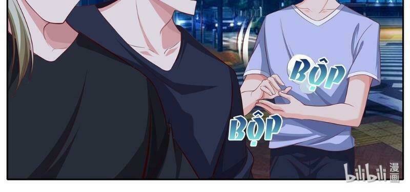 vương bài cao thủ của nữ tổng tài chapter 48 15