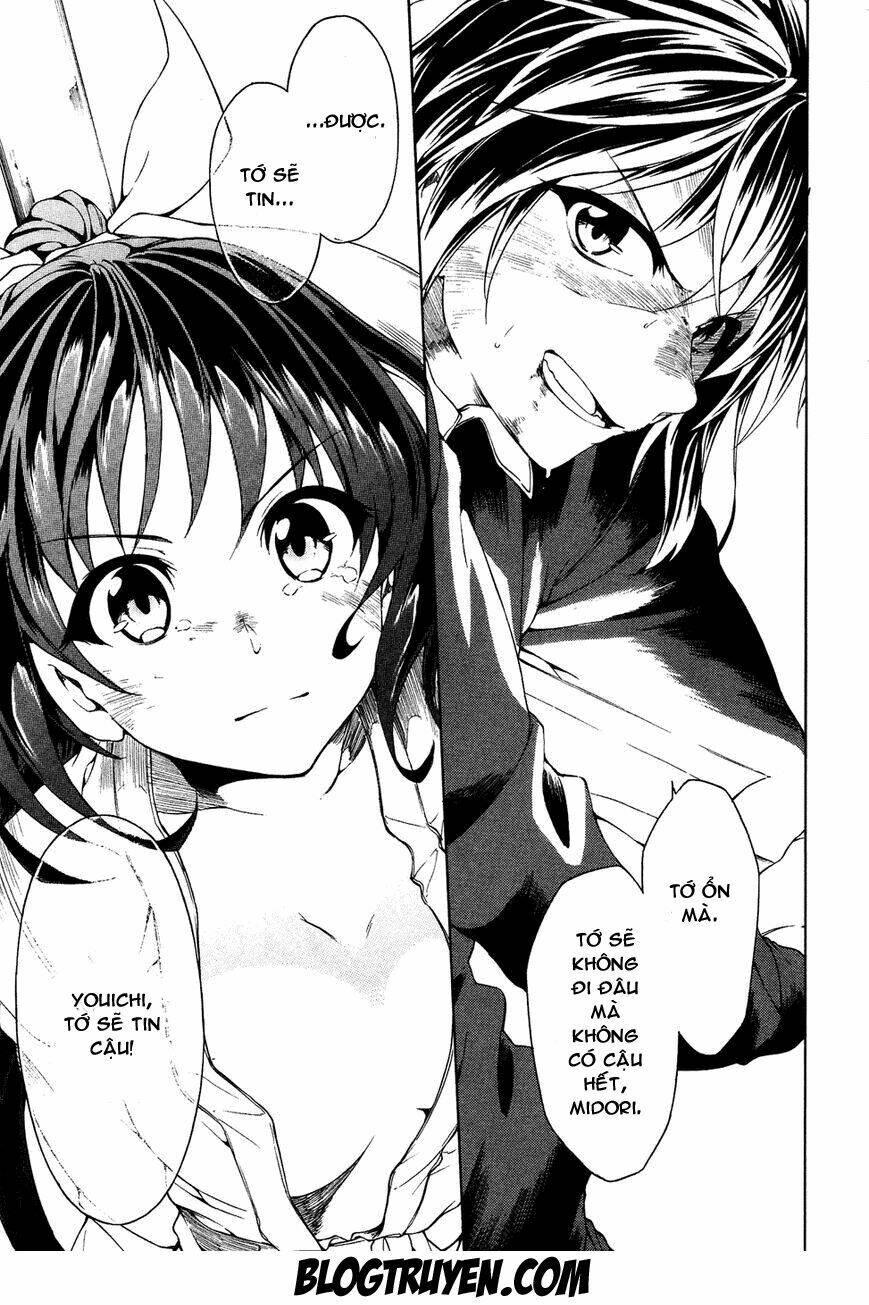 sexual hunter riot chapter 24 24