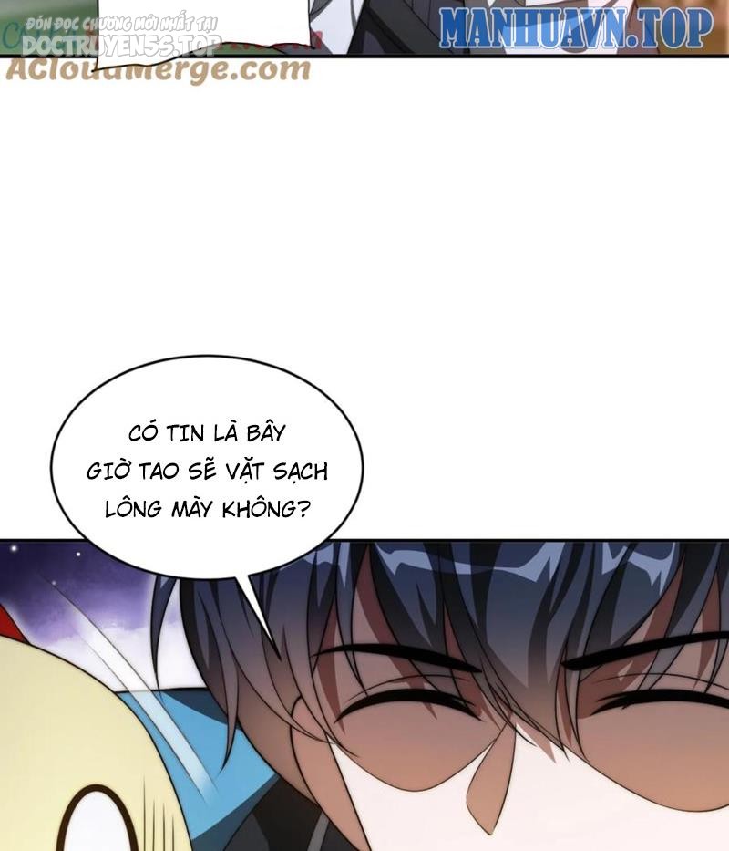 không gian hệ lão lục: dự trữ một vạn tấn thịt ngày tận thế chapter 79 8