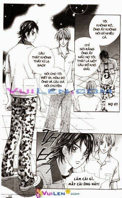 tên nô lệ đáng yêu chapter 7 50