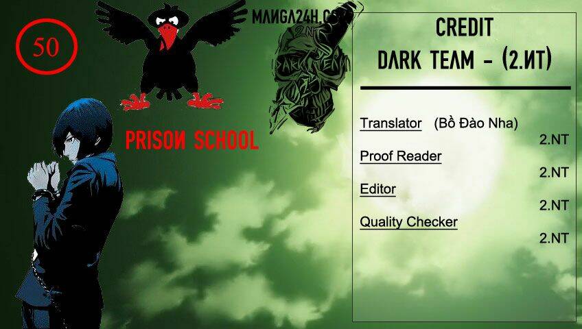 trường học ngục tù chapter 50 1