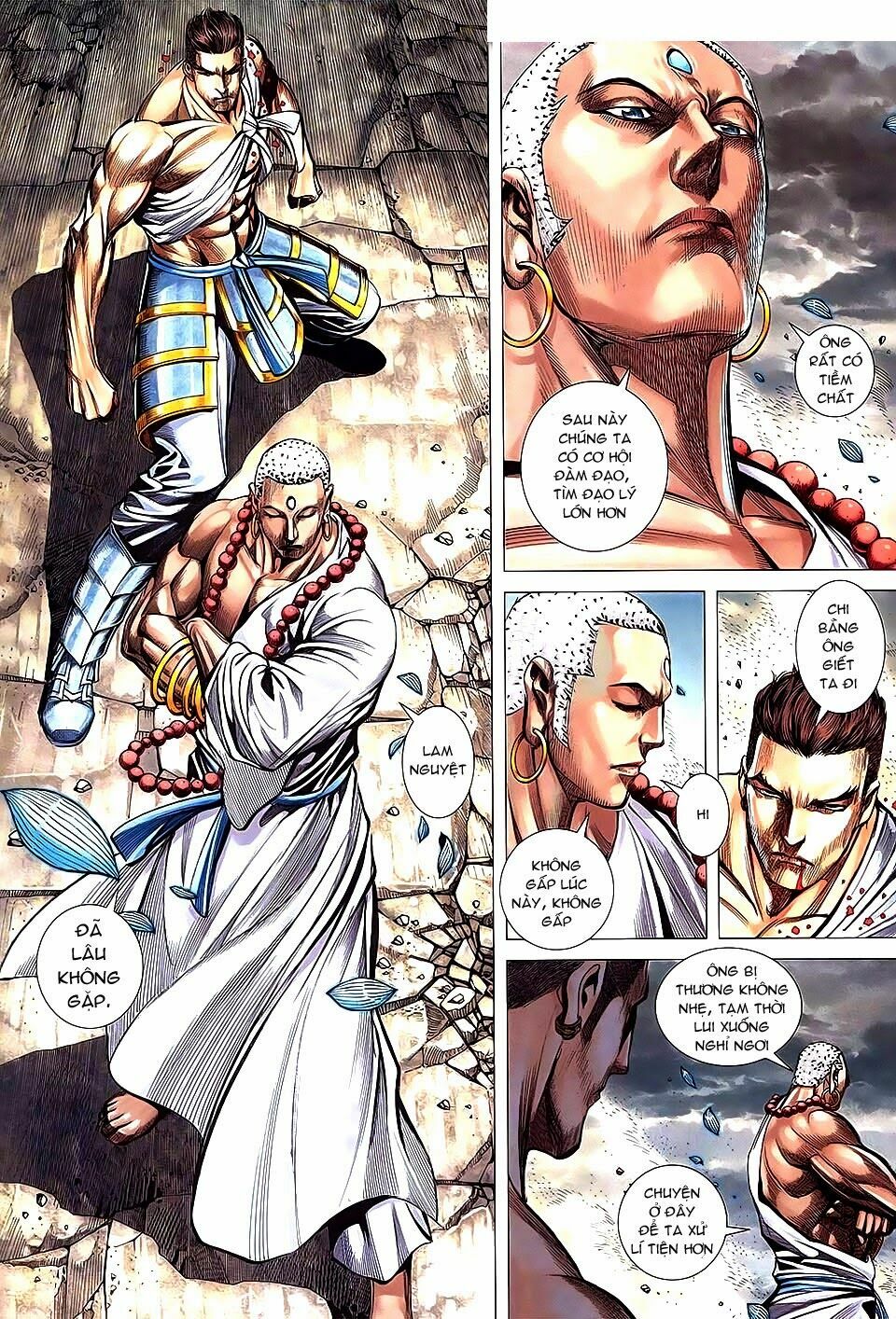 phong thần ký chapter 165 18