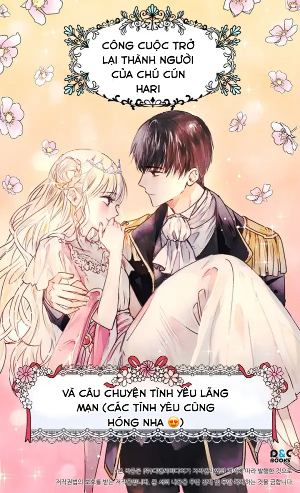 tổng hợp prologue [comics of corgies] chapter 2 22