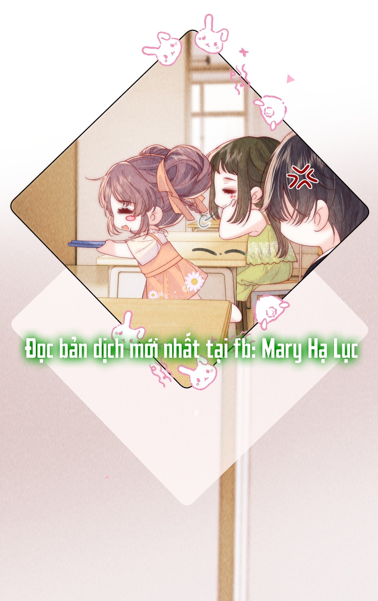 [15+] nhiệt độ cơ thể của ác ma chapter 11 30