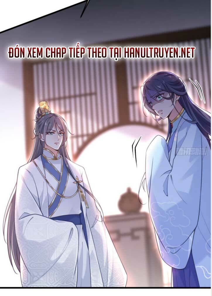 hoạn phi thiên hạ chapter 187 21