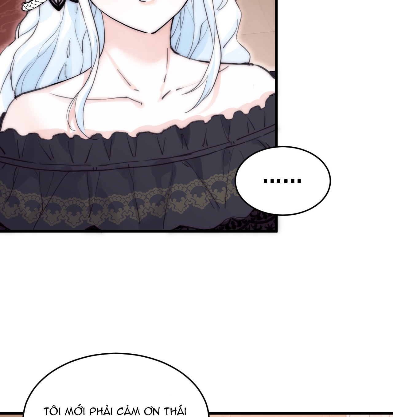 bông hoa độc của nhà công tước chapter 6.1 4