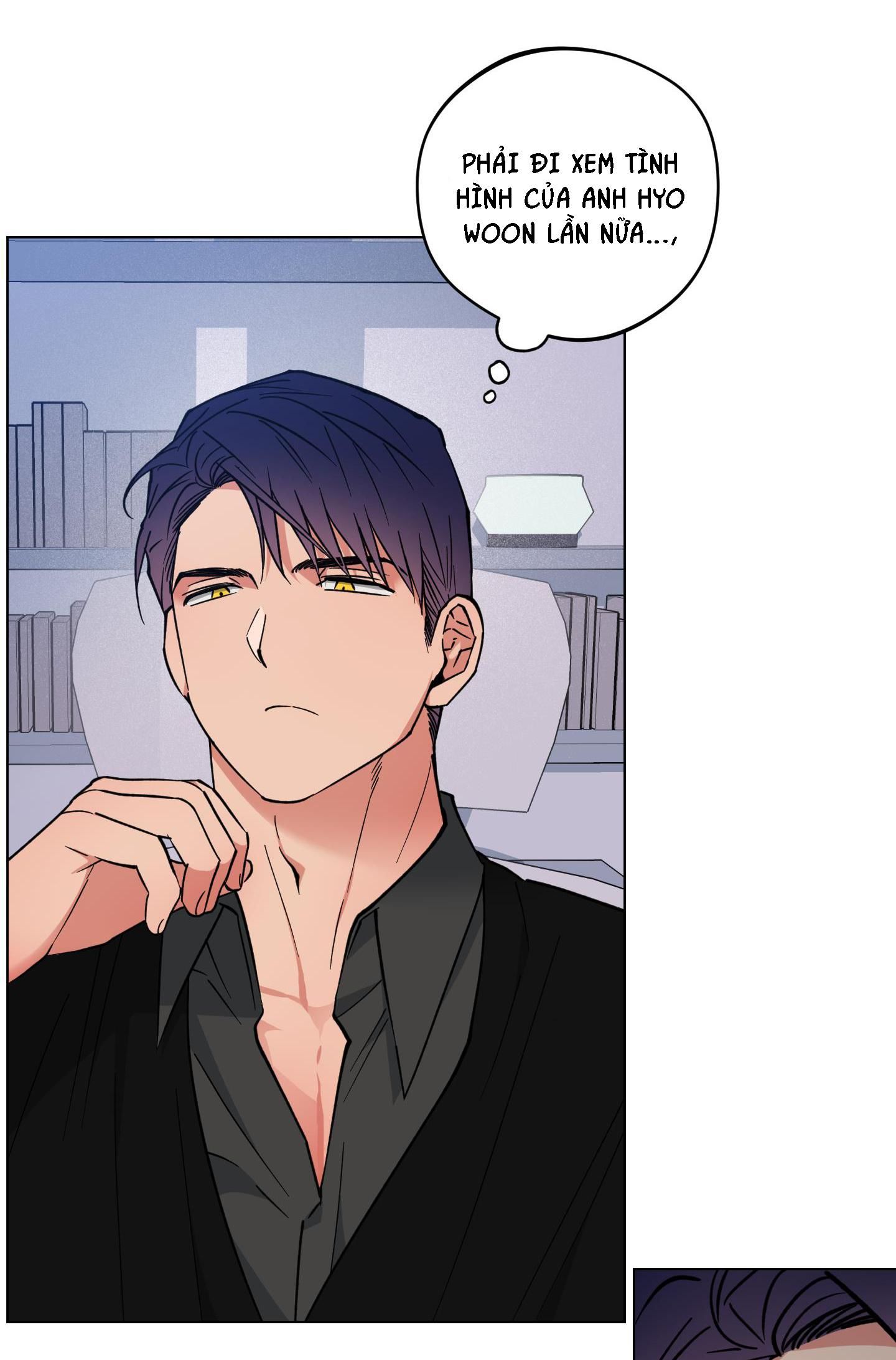 bình minh của rồng chapter 25 31