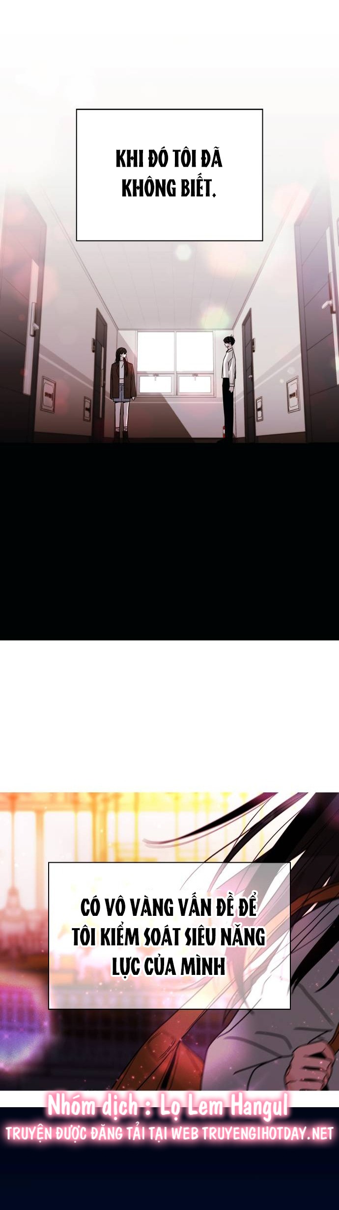 kiss trước khi ngủ nào chapter 2 30