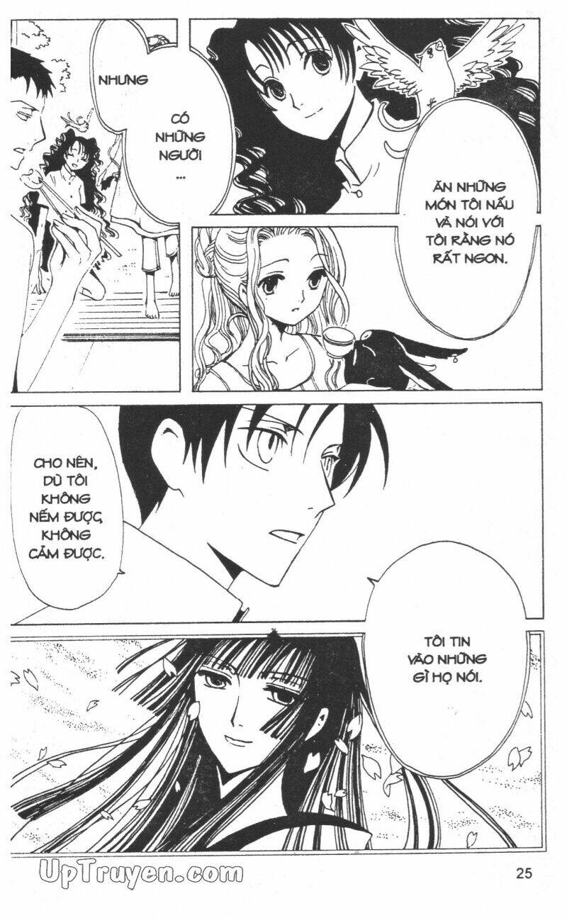 xxxholic - hành trình bí ẩn chapter 15 26