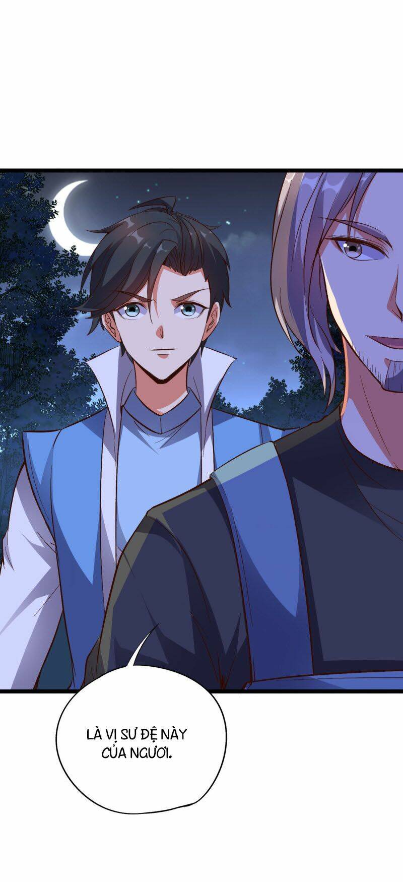 phục thiên thánh chủ chapter 35 30