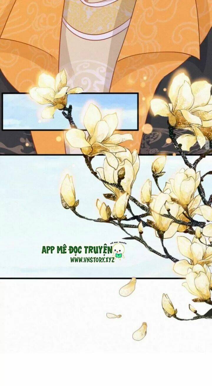 thiên hương mỹ nhân chapter 19 21