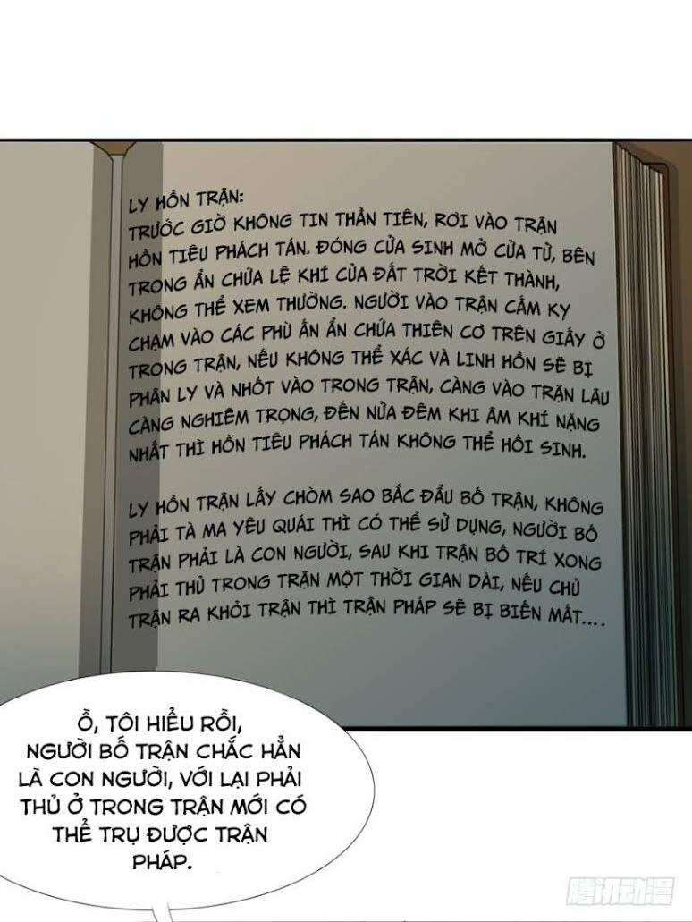 thập nhị thiên kiếp chapter 25 19