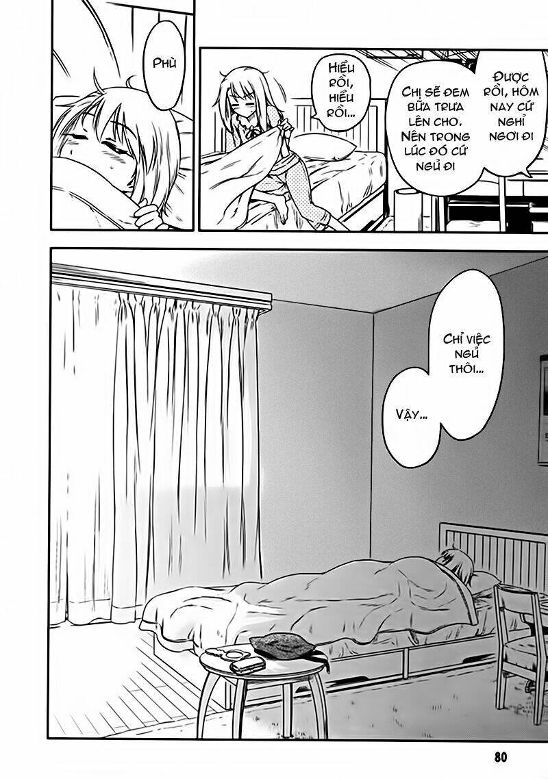 fate/kaleid liner prisma illya chapter 9 3